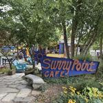 Sunny Point Café