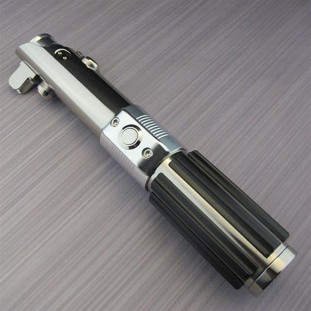 The Graflex CE
