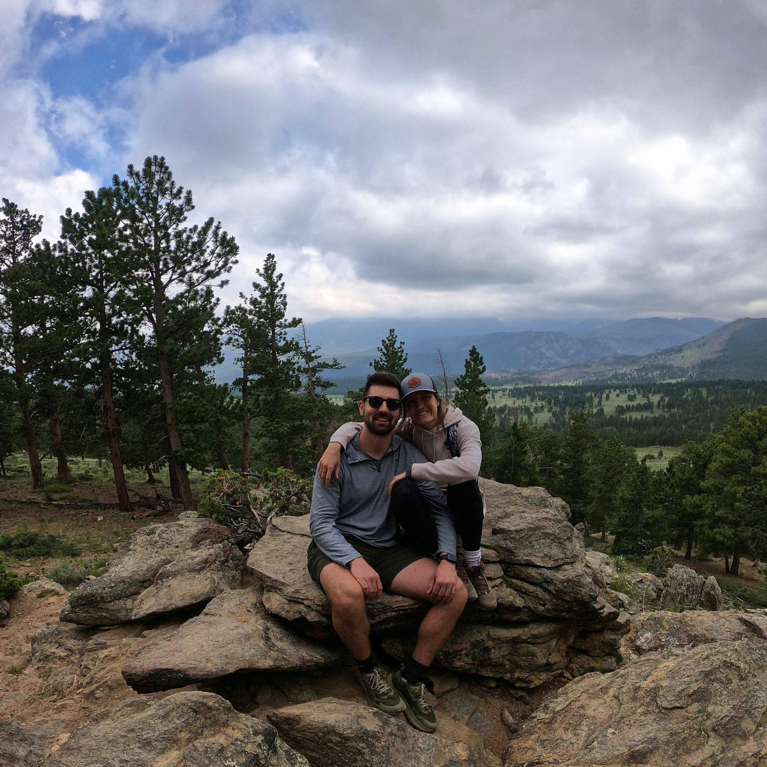 Rocky Mountain National Park