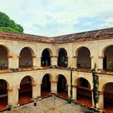 Exconvento de Santo Domingo