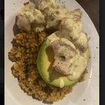 Pa Onde Sea Restaurant