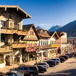 Leavenworth