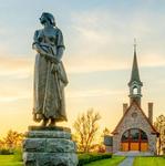 Grand-Pré National Historic Site