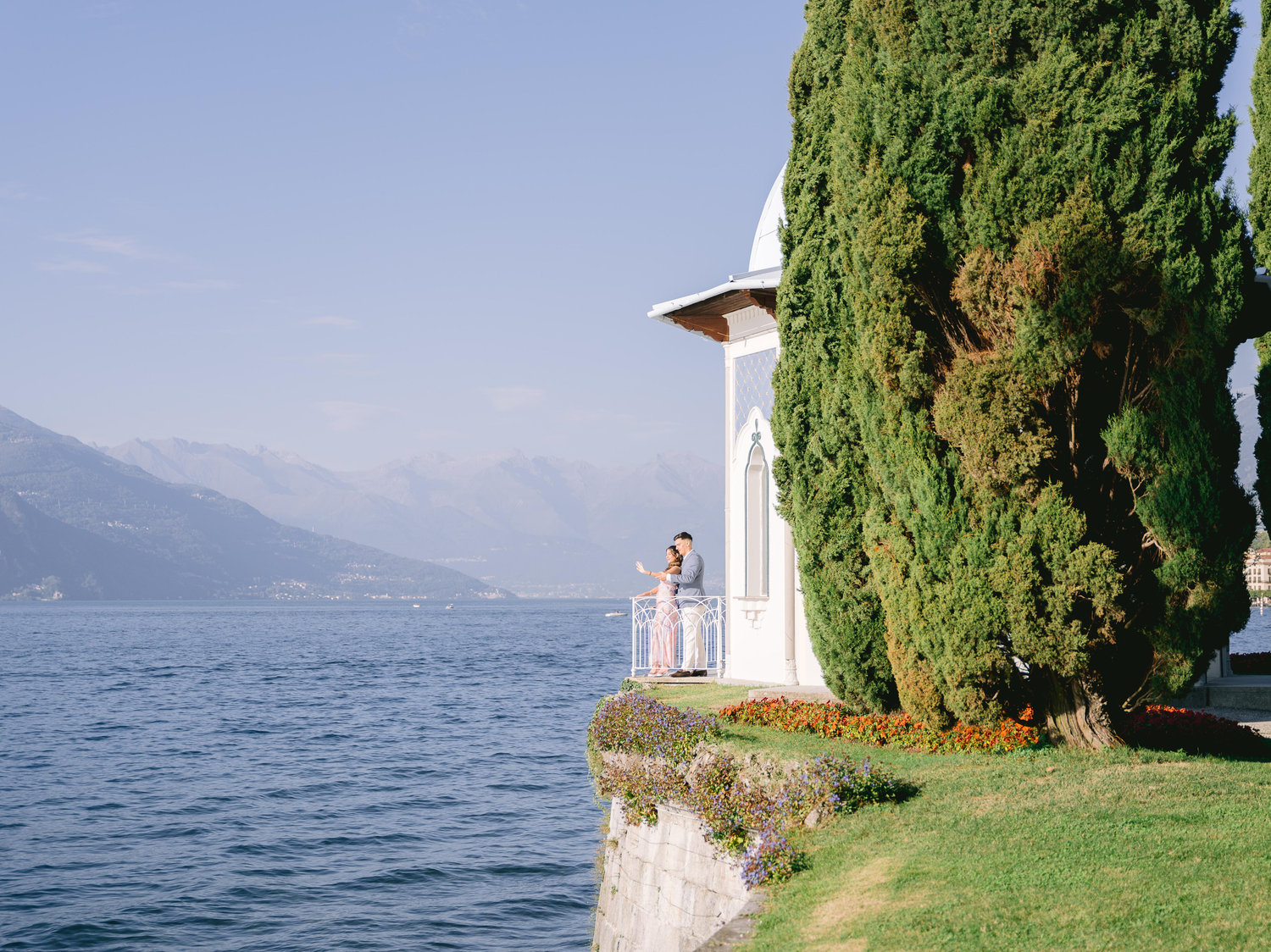 The Wedding Website of Dania M and Sernad H