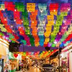 San José del Cabo Art Gallery District