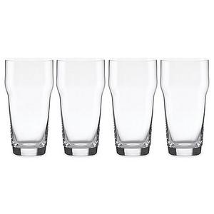 Lenox® Tuscany Classics® 20 oz. Craft Beer Pint Glasses (Set of 4)
