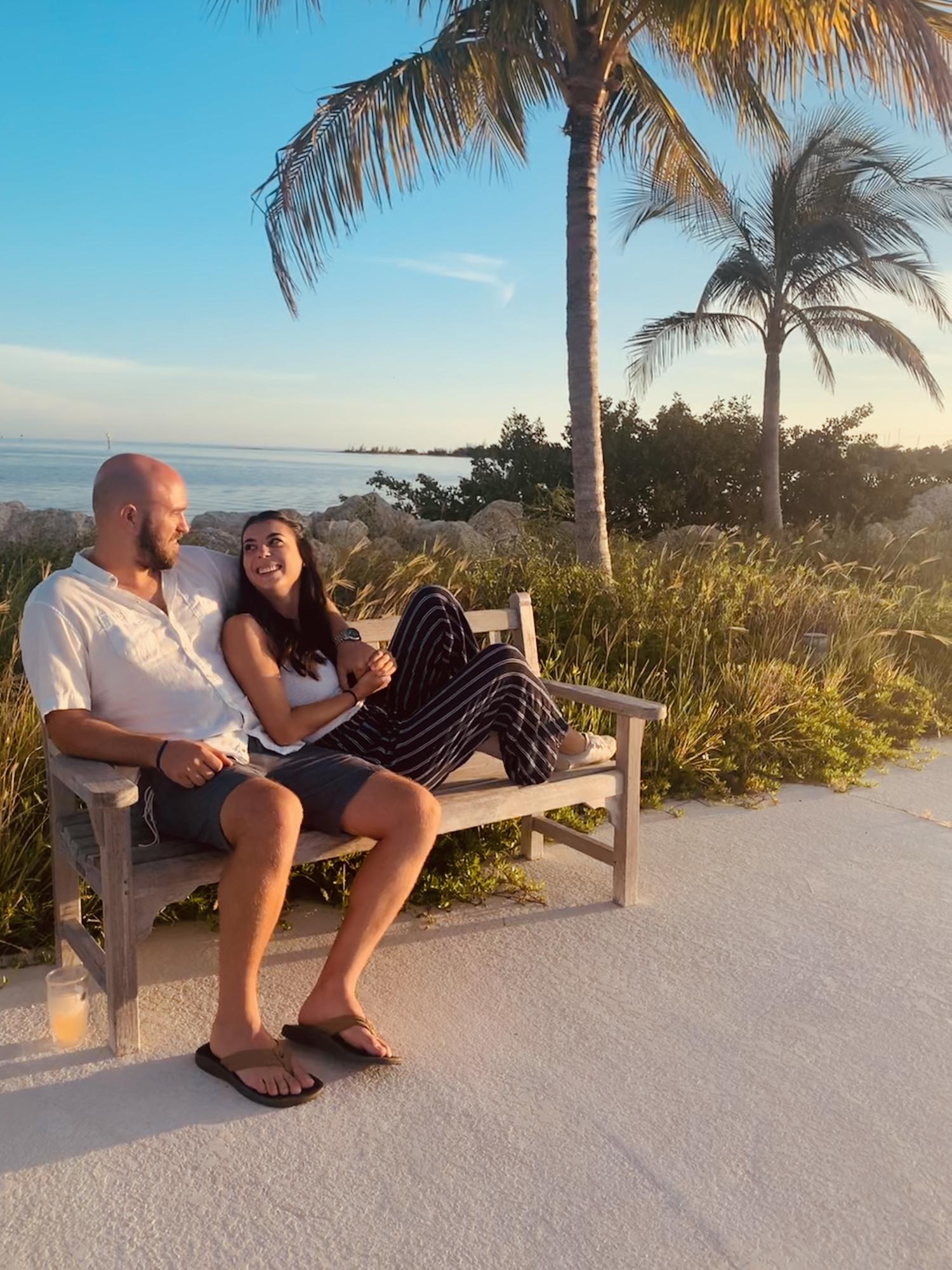 Our Happy Place 🥰 Key West