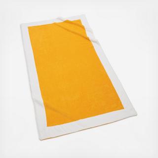 Capri Beach Towel