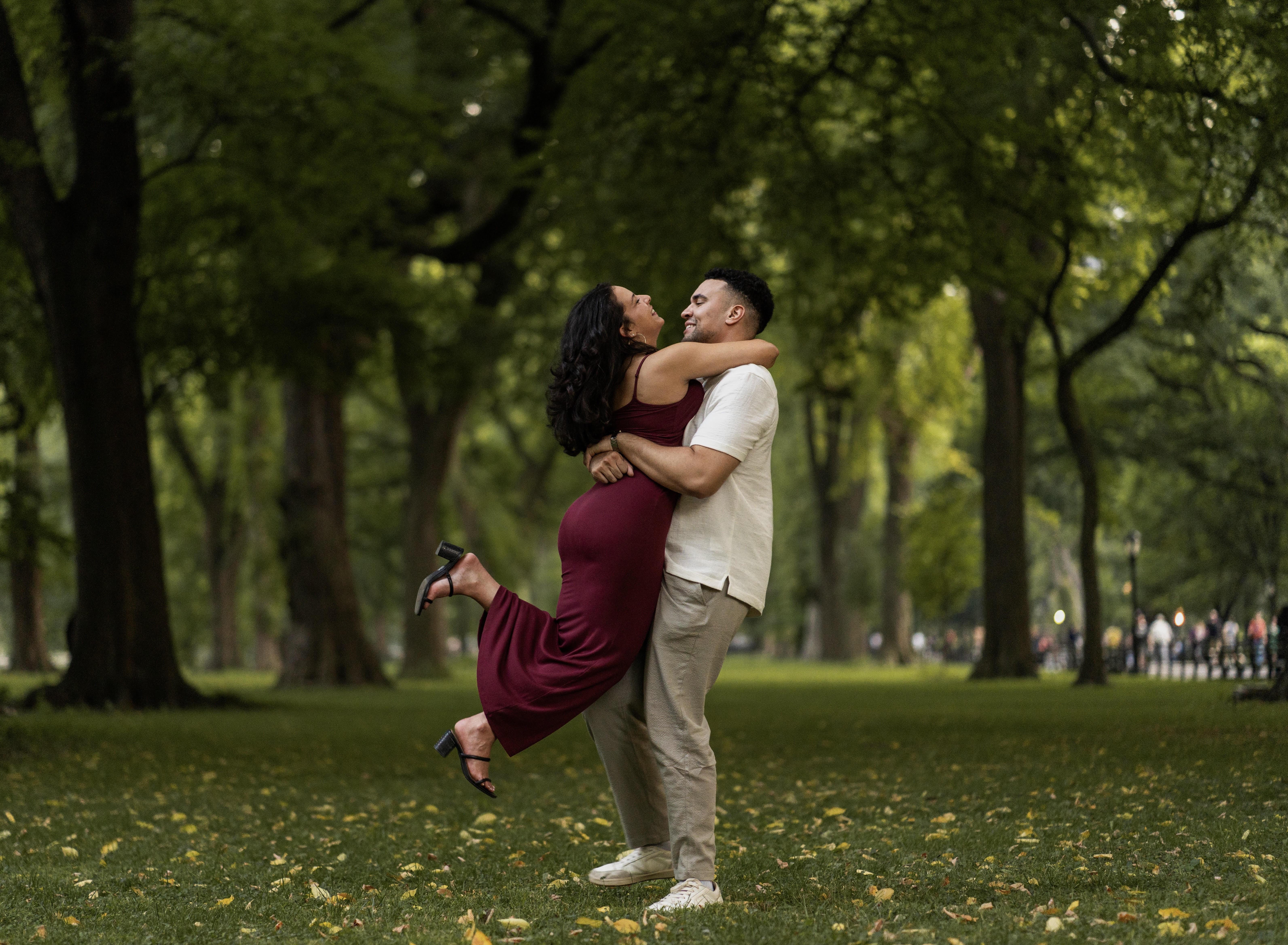 The Wedding Website of Jessica DelMonte and Edward Joaquin