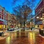 Downtown Mall