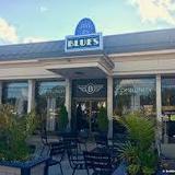 Blue's Egg + Bakery
