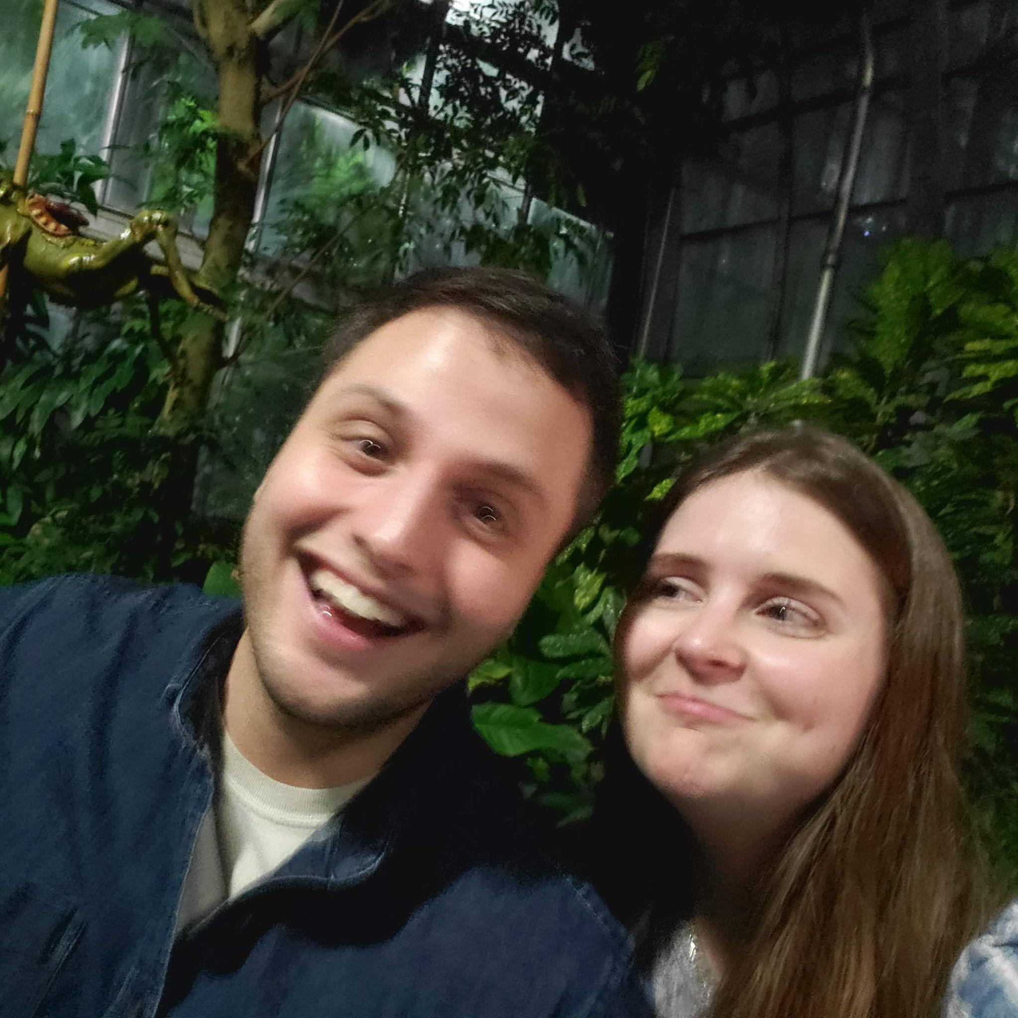 At Khron Conservatory