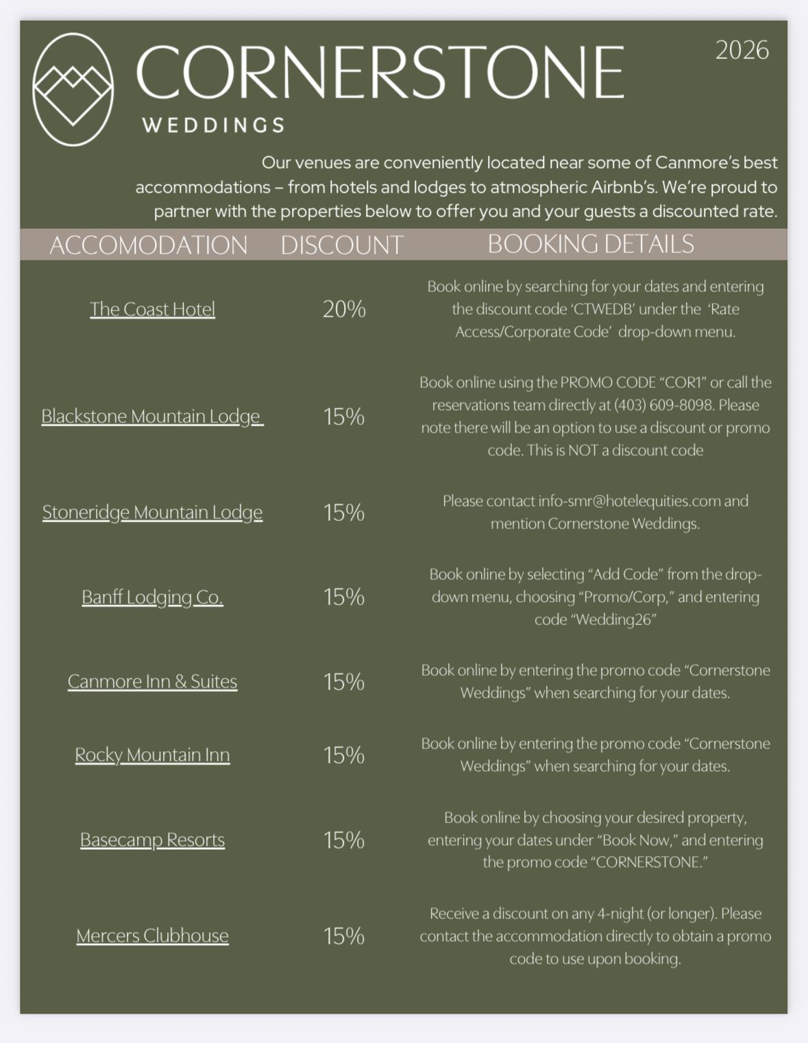 The Wedding Website of Hanna Dubois and Sam Davis