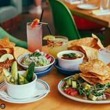 Joann's Fine Foods