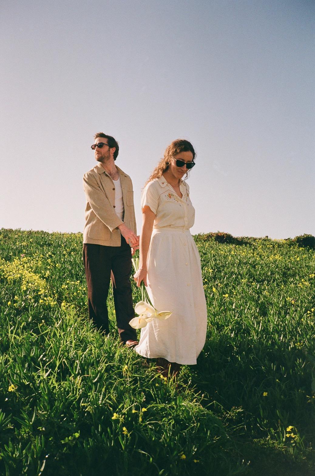 The Wedding Website of Katie Peeler and Charlie Ranahan
