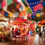 Cafe Coyote
