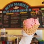 Beth Marie's Old Fashioned Ice Cream