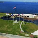 Fort Sumter National Monument
