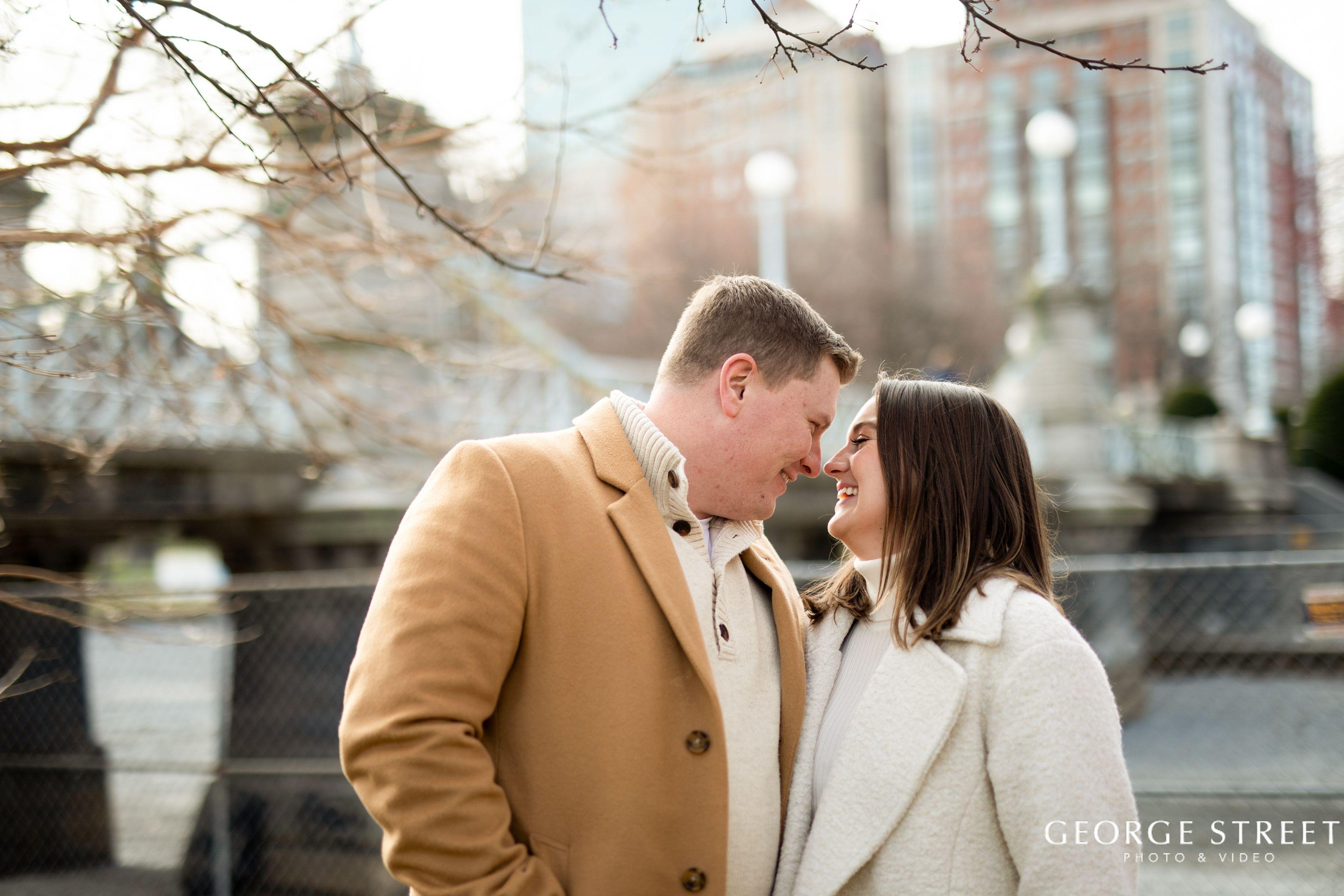 The Wedding Website of Gina Stoyle and Casey Allen