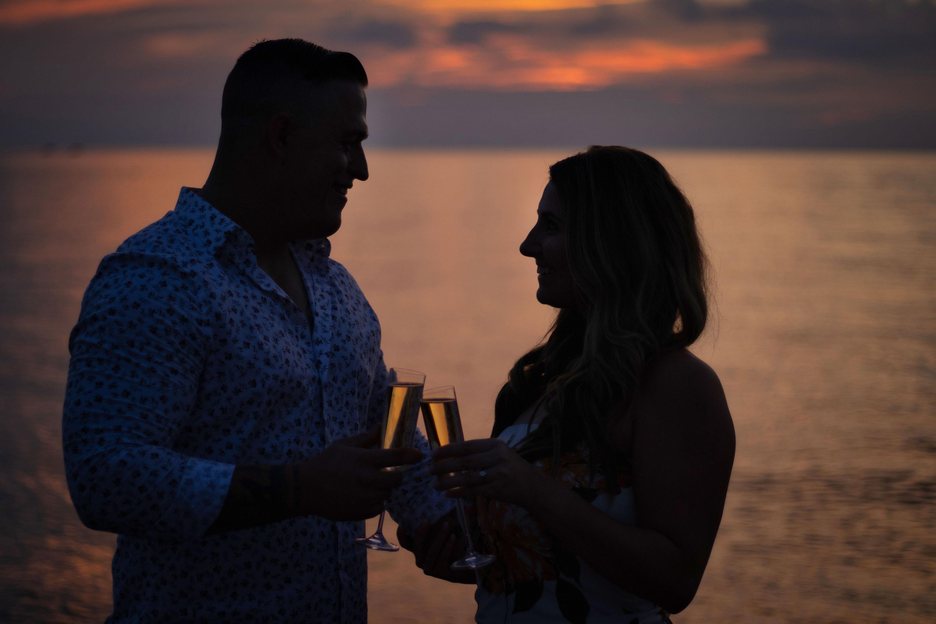 The Wedding Website of Nicole Lender and Tyler Carnett