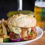 Parker's Grille & Tap House