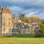 Fonthill Castle