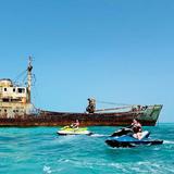 Book Water Tours
