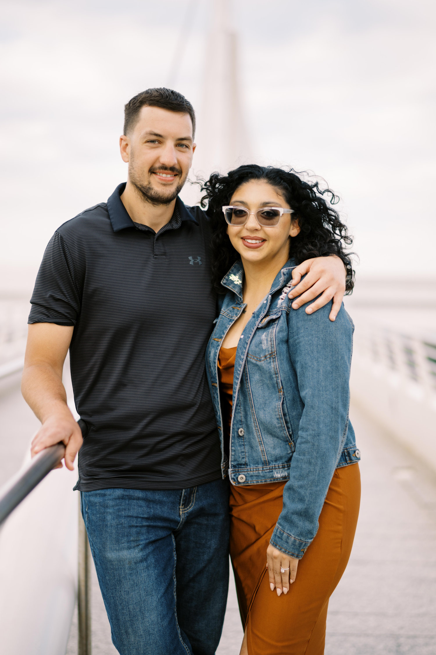 The Wedding Website of Destany Cancel and Adam Walters