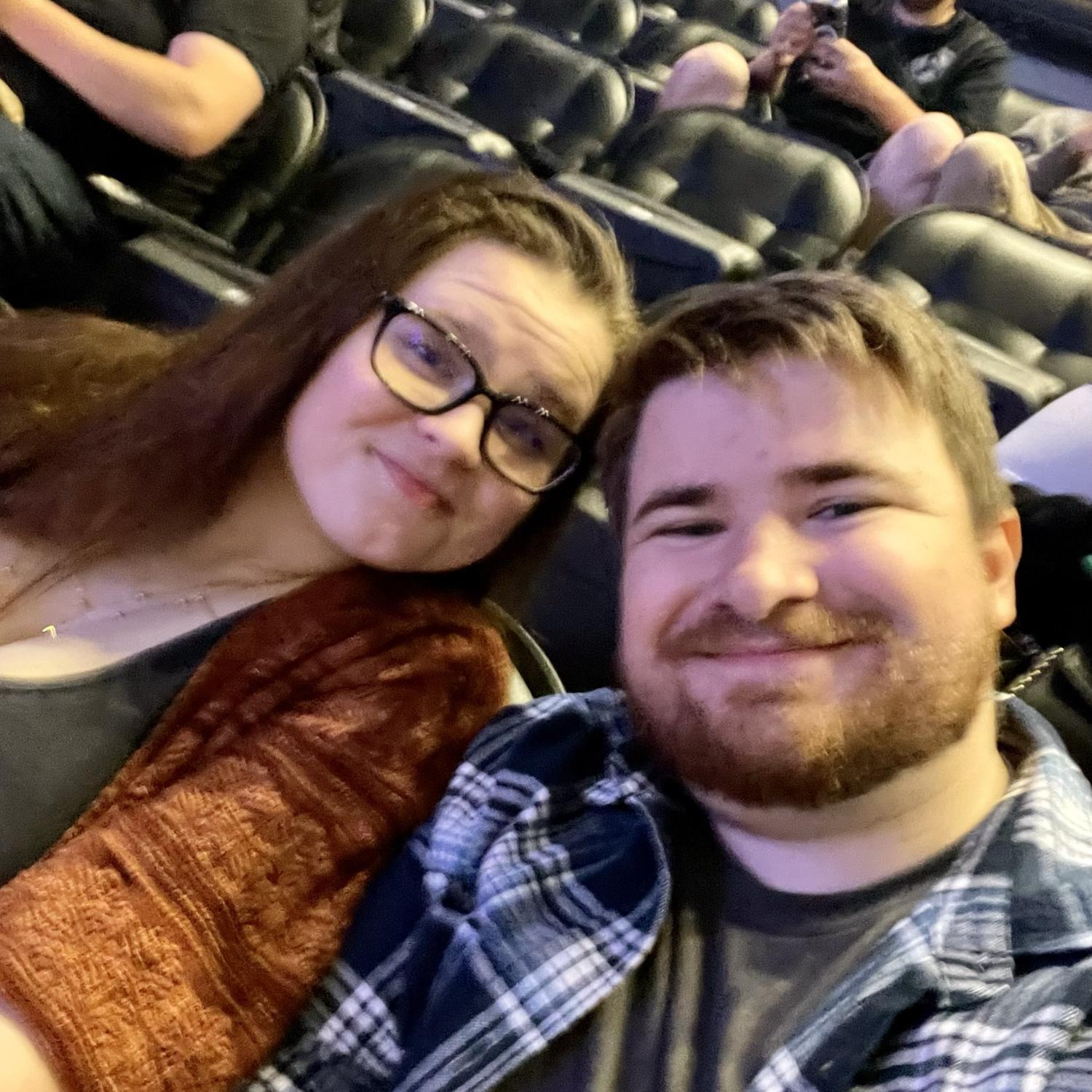 September 25, 2023
Jonas Brothers Concert at PPG Paints Arena