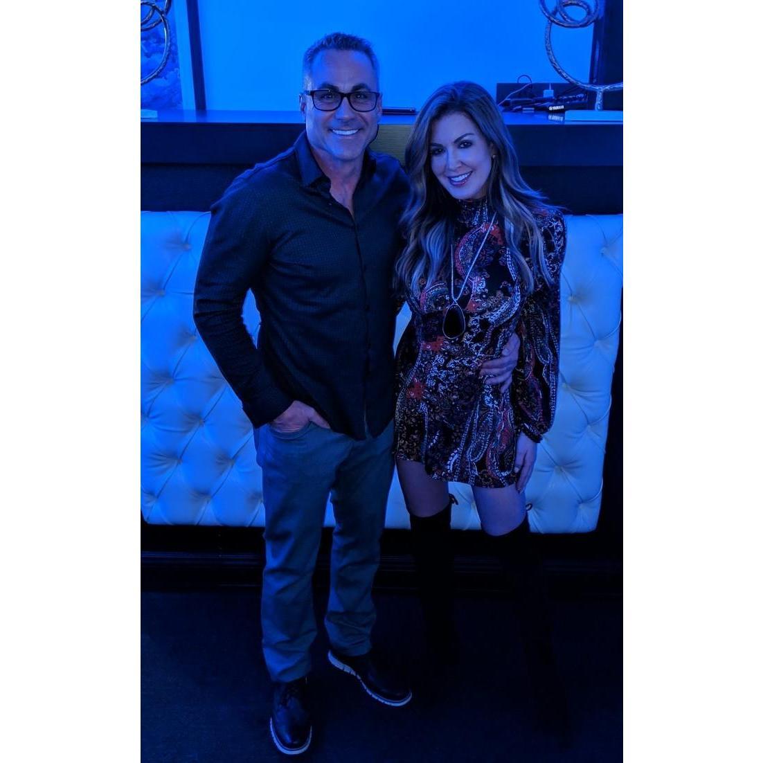 Date night!