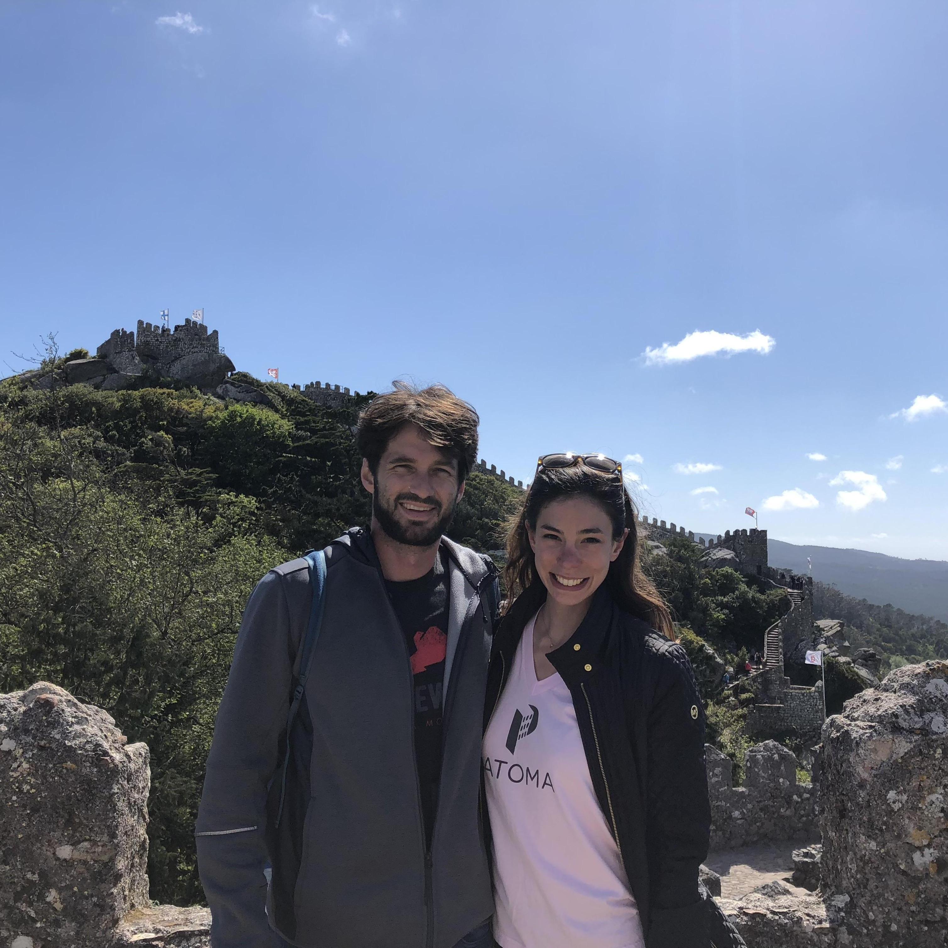 Sintra, Portugal