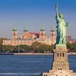 Ellis Island & Statue of Liberty