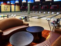 Mel's Lone Star Lanes