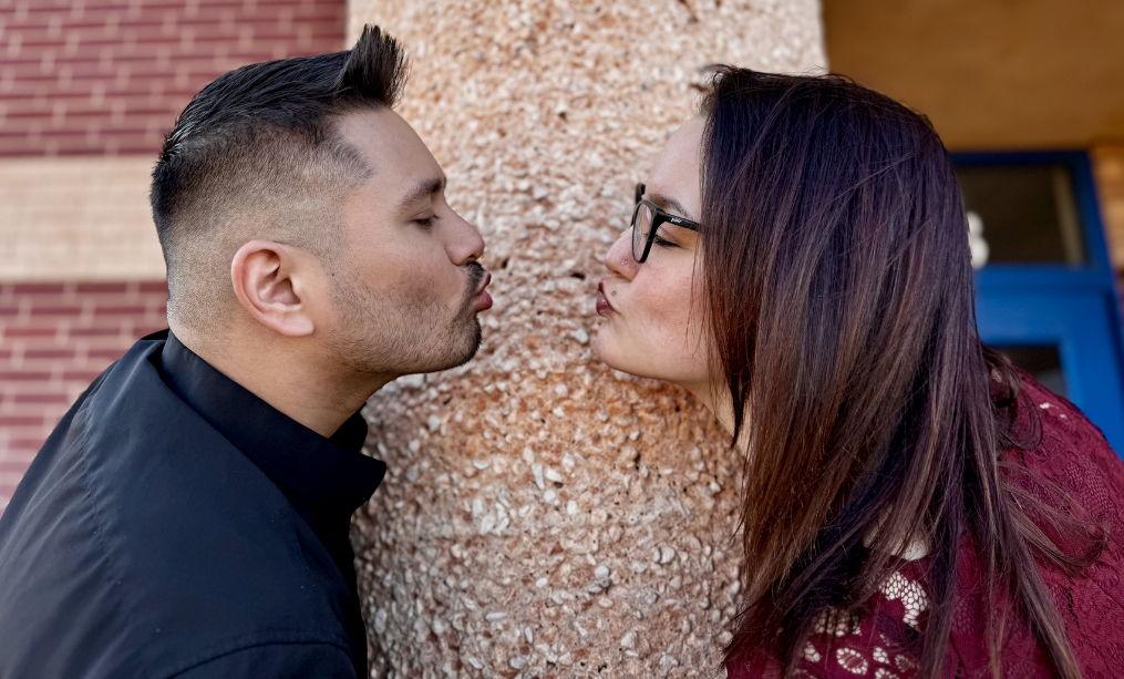 The Wedding Website of Tara Carruth and Vance Zumwalt
