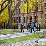 University City and Locust Walk