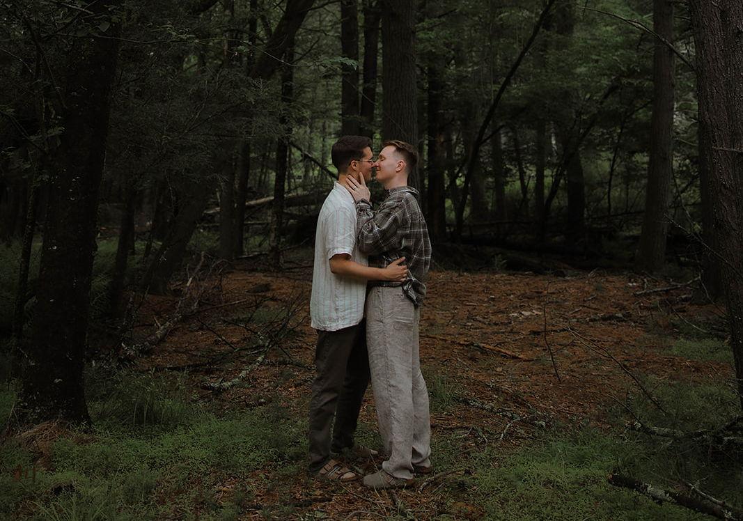 The Wedding Website of Brian Sandstrom and Avery Maltman