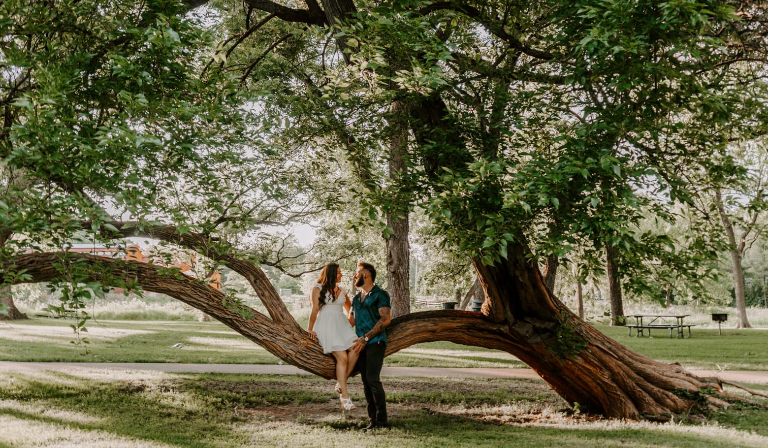 Kyleigh Maday and Nicholas Rizzotti's Wedding Website