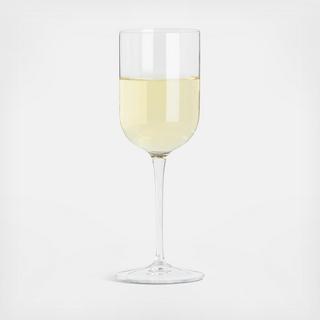 Mercer White Wine Glass, Set of 4