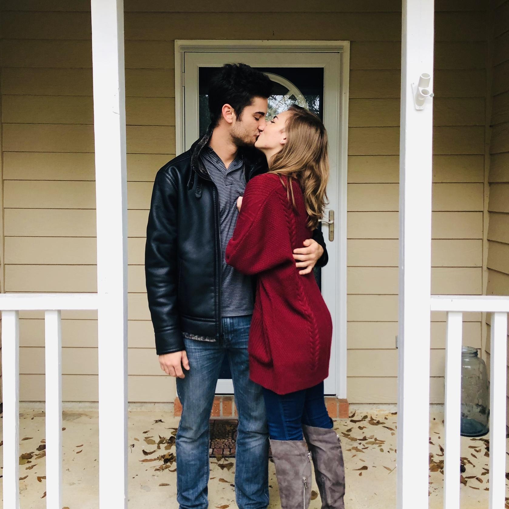 The “hard launch,” Thanksgiving 2018