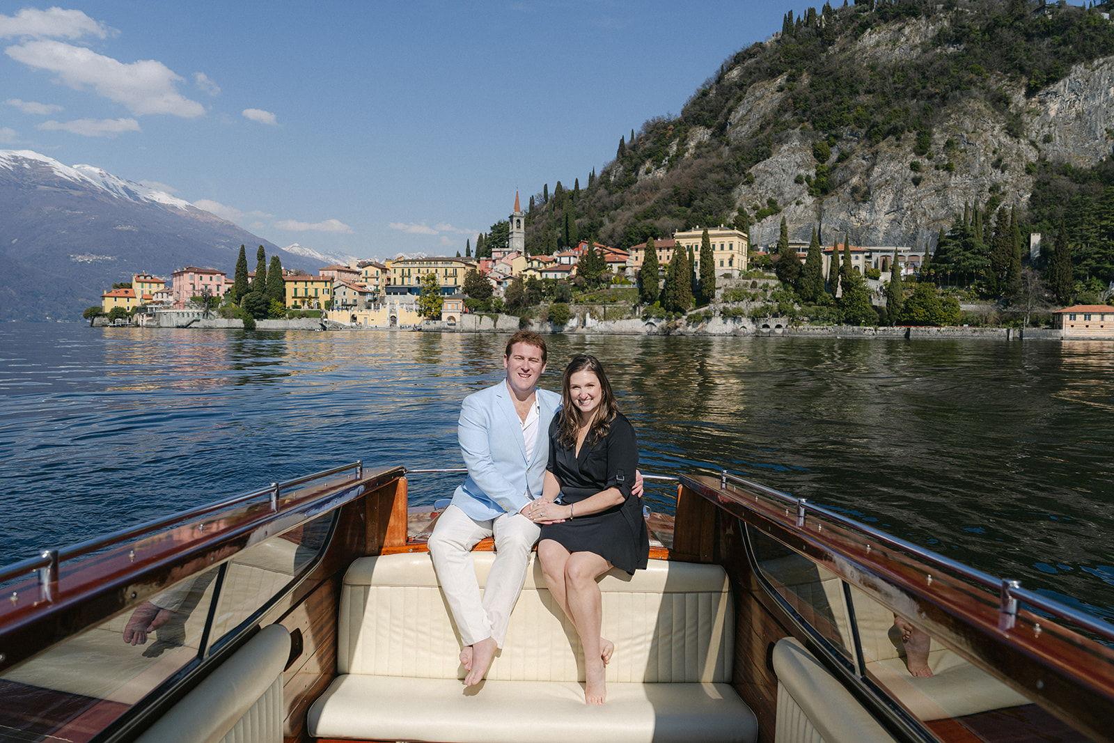 The Wedding Website of Claudia Sherman and Vincent Filippini