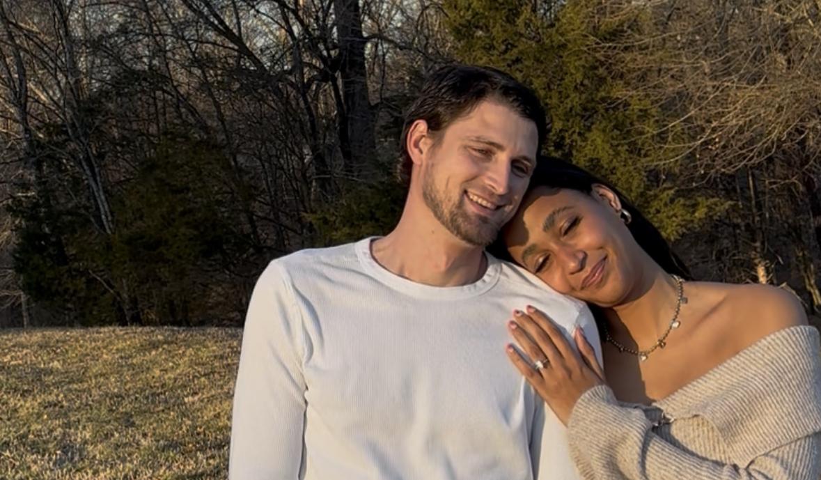 The Wedding Website of Deandra Pickering and Sean Ryan