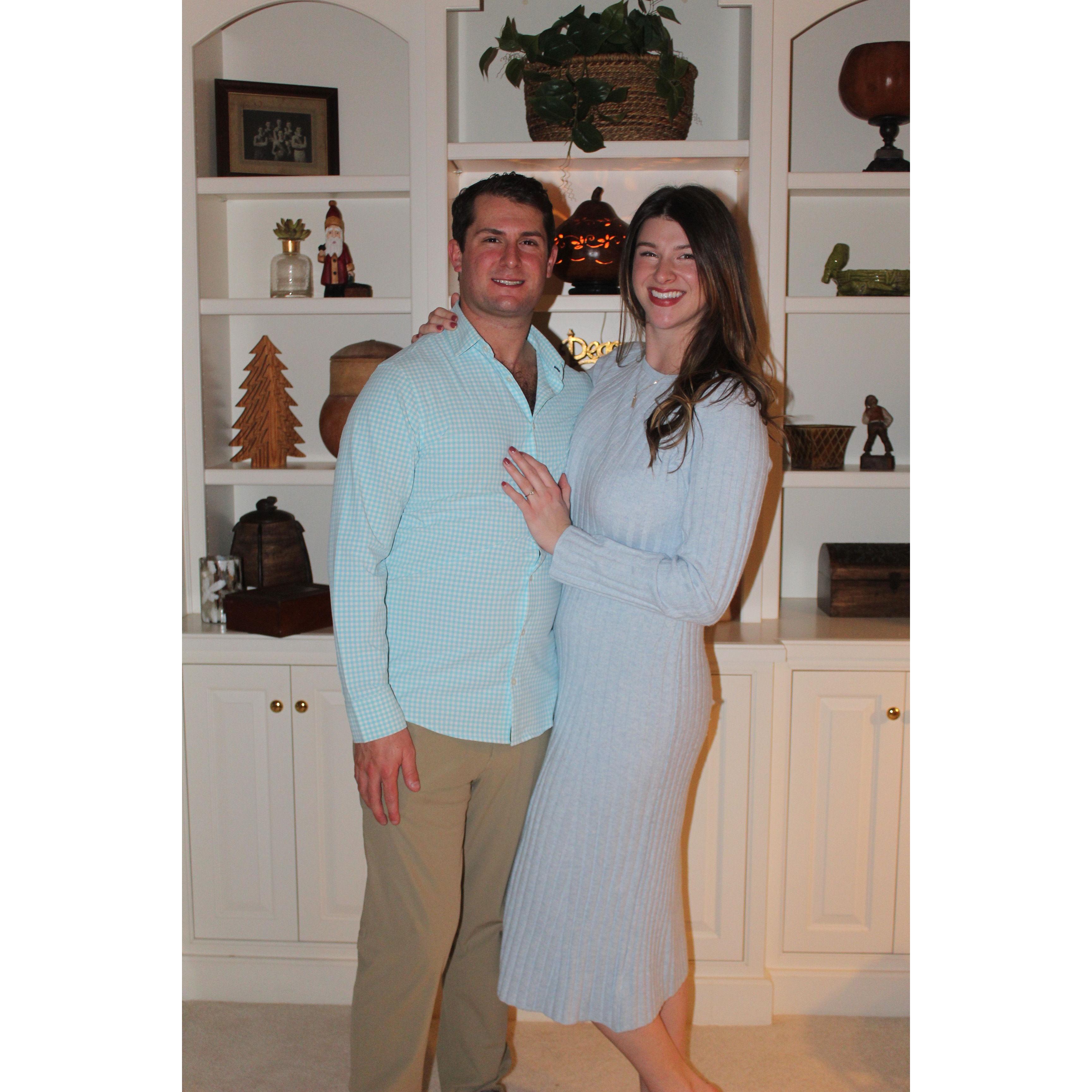 12.30.23 - Family Engagement Party II