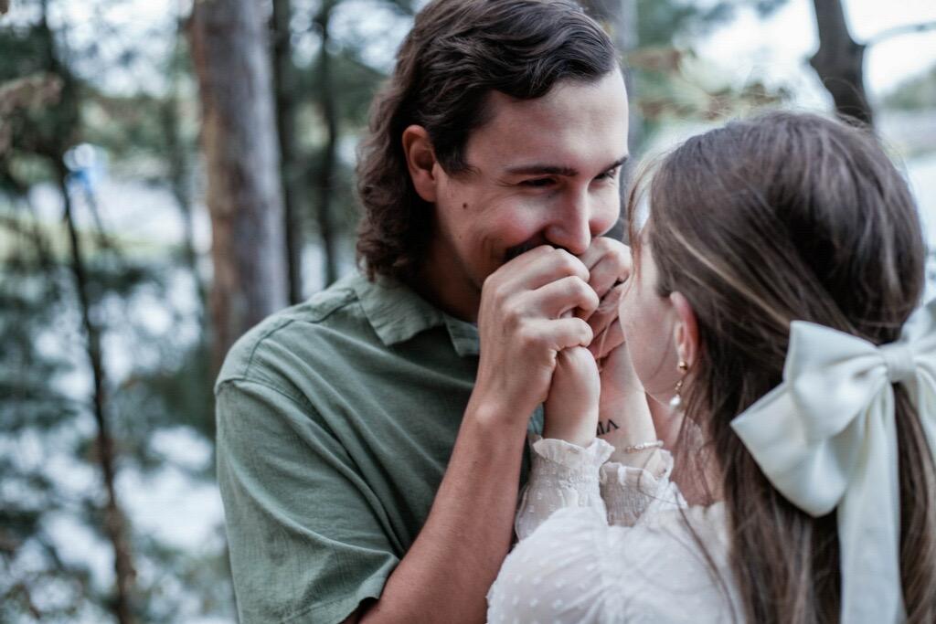 The Wedding Website of Madison Korman and Landon Reed