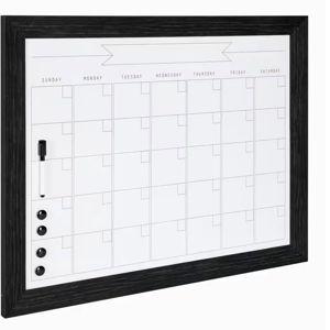 Whiteboard Calendar