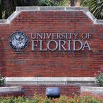 University of Florida Campus