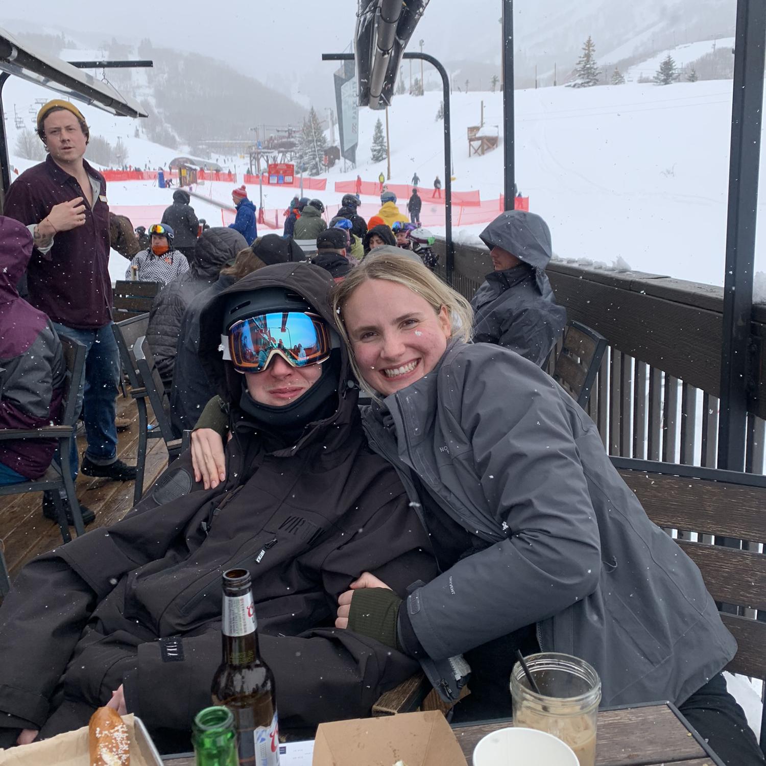 Park City, UT