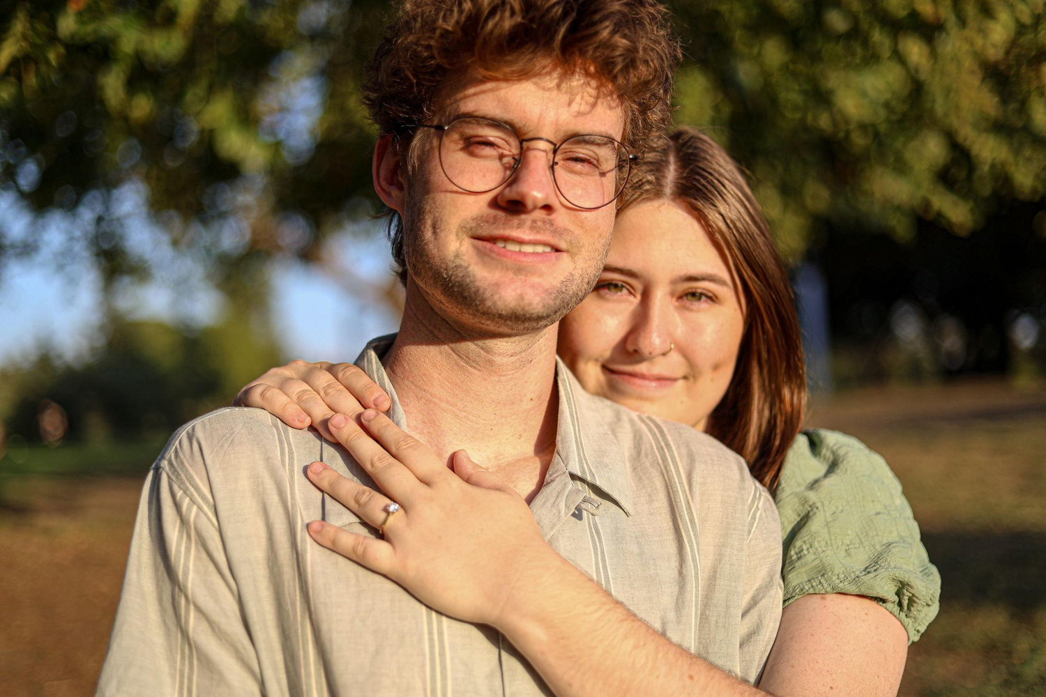 The Wedding Website of Nathan Mount and Celeste Counts