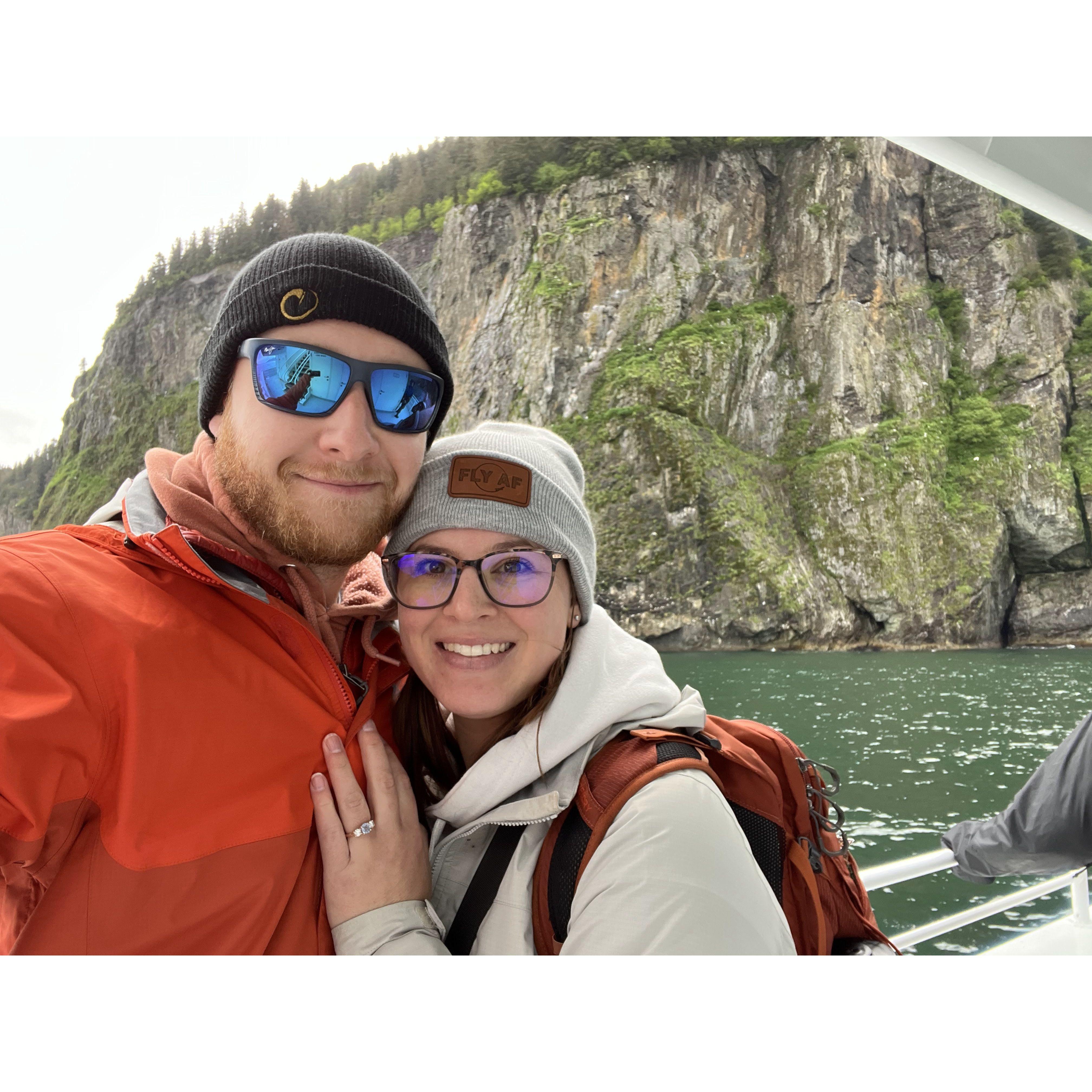 Alaska Adventures