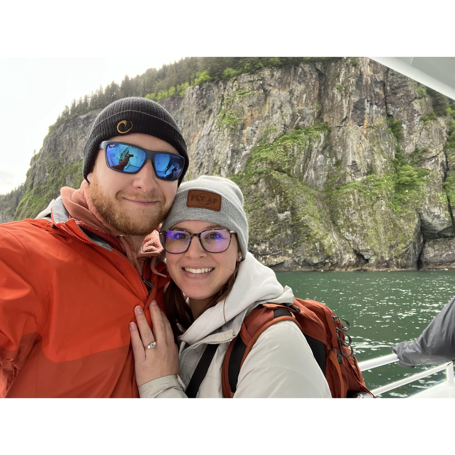 Alaska Adventures
