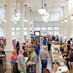 St. Roch Market New Orleans